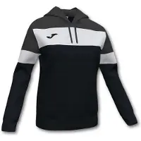 Joma Sweat à capuche femme Crew IV