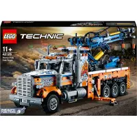 LEGO Puissant camion de dépannage - Technic 42128