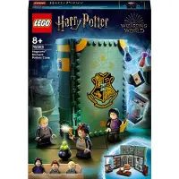LEGO Harry Potter Cours de Potions à Poudlard