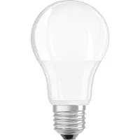 Osram Led Daylight Sensor Classic A (E27, 806 lm, 4x)