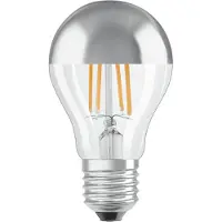 Osram LED Kopfspiegellampe A E27 650LM 350566 4058075427860