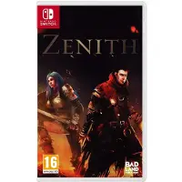 Zenith Switch