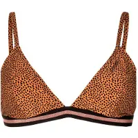 Protest Femmes, Bikini, Femmes Mm Dali Bikini, True Black, XXL, Noir, (XXL)