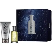 HUGO BOSS Boss Bottled No.6 Coffret Eau de toilette 50 ml gel douche 100 ml masculin