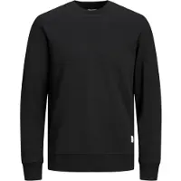 Jack & Jones Sweat-shirt noir