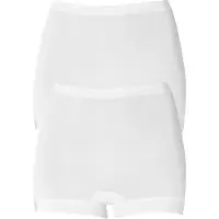 Schiesser Culotte blanc