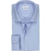 Seidensticker Chemise business bleu clair