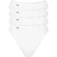 Sloggi Slip blanc