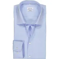 Seidensticker Chemise business bleu clair