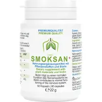 PlantoCAPS SMOKSAN+, 60 St KAP
