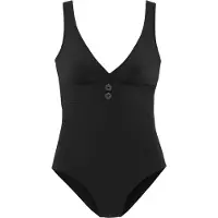 Vivance Maillot de bain noir