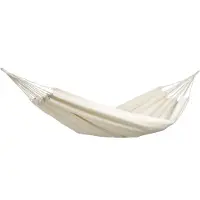 Amazonas Barbados Hammock Beige 340 x 150 cm