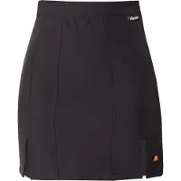 Ellesse Griled Skirt Noir S Femme