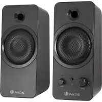NGS Haut-parleurs GSX-200/ 20W/ 2.0