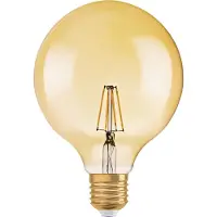 Osram Ampoule LED Vintage 1906 - 4058075808997