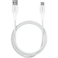 Puro Câble de recharge et synchronisation USB 2.0 vers USB-C