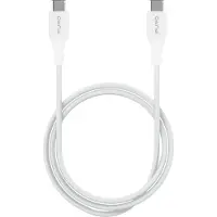 Puro Câble de charge et de synchronisation de USB-C à USB-C 2.0 2 mètres
