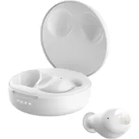 Motorola Vervebuds 250 SH063 - Écouteurs Sans Fil - Étanches - Noir