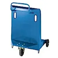 Pressol Wagen Schläuche (bis 200kg, Feststellbares Lenkrad, Schlauchaufhängung)