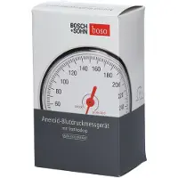 Bosch + Sohn GmbH & Co. Boso Tensiomètre | 1 pièce