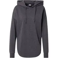 Urban Classics Sweat-shirt gris basalte