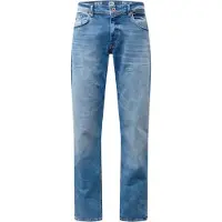 Petrol Industries Jean 'Russel' bleu denim