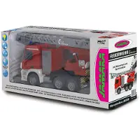 Jamara Feuerwehr Drehl Mercedes Antos (404960)