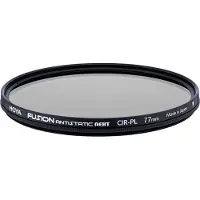 Hoya Filtre Polarisant Circulaire Fusion Antistatic Next 72mm