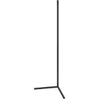 Osram Lampadaire WIFI LED RGBW, blanc 2700-6500k, 10W, 600lm, 1400mm, App ou assistant vocal comme Alexa, Google et co. SMART WIFI FLOOR Corner Pour l'intérieur