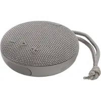 STREETZ CM764 Haut-parleur Bluetooth AUX Fonction mains libres, support inclus