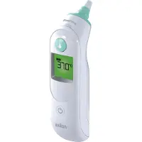 Braun Thermomètre Thermoscan 6 (irt 6515)