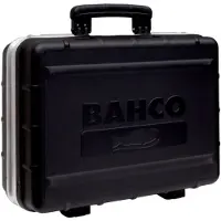 Bahco COFFRET À OUTILS (MOYEN), POIDS 5 KG - 4750RC021