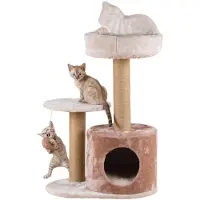 Trixie Griffoir sur pied Gianni, 80 cm