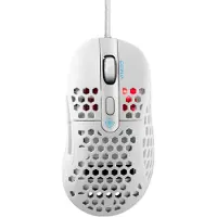 Deltaco GAMING Souris de jeu GAM-106-W