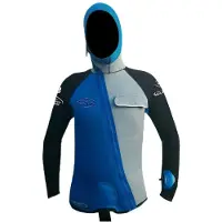 Seland Nala Canyoning Canyoning Jacket Bleu M Homme