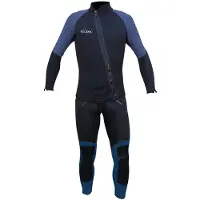 Seland Amboto Canyoning Jacket Bleu 4XL Homme
