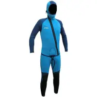Seland Pomperi Canyoning Bib Bleu L Homme