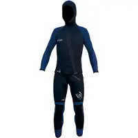 Seland Aneto Canyoning Jacket Bleu XS Homme