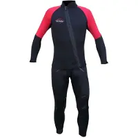 Seland Amboto Canyoning Jacket Noir XS Homme