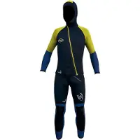 Seland Aneto Canyoning Jacket Noir XL Homme