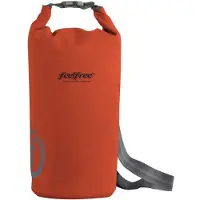 FeelFree Tube Dry Sack 10l Orange