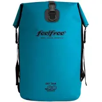 FeelFree Dry Sack 60l Bleu