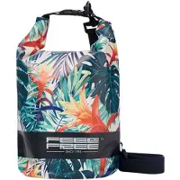 FeelFree Tube Tropical Mini Dry Sack 3l Multicolore