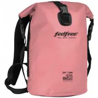 FeelFree Dry Sack 15l Rose