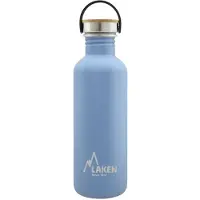 Laken Basic 1l Bottle Bleu