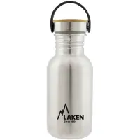 Laken Bouteille Basic 500ml