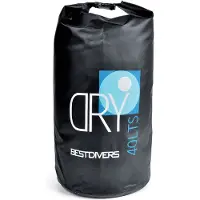 Best Divers Sac étanche Pvc 40l