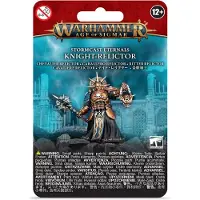 Games Workshop Knight-Relictor (Matières plastiques)