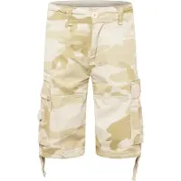 Brandit Pantalon cargo marron / noisette