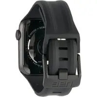 Urban Armor Gear Bracelet Scout Strap pour Apple Watch | 44/45/46/49 mm - Noir